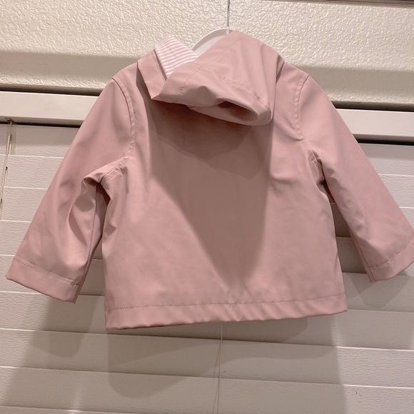 Baby coat - Picture 2 of 6